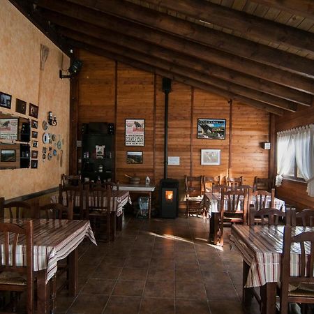 Estacion De Coripe Hotel Екстериор снимка