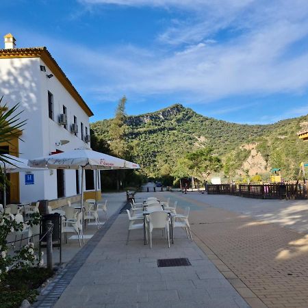 Estacion De Coripe Hotel Екстериор снимка