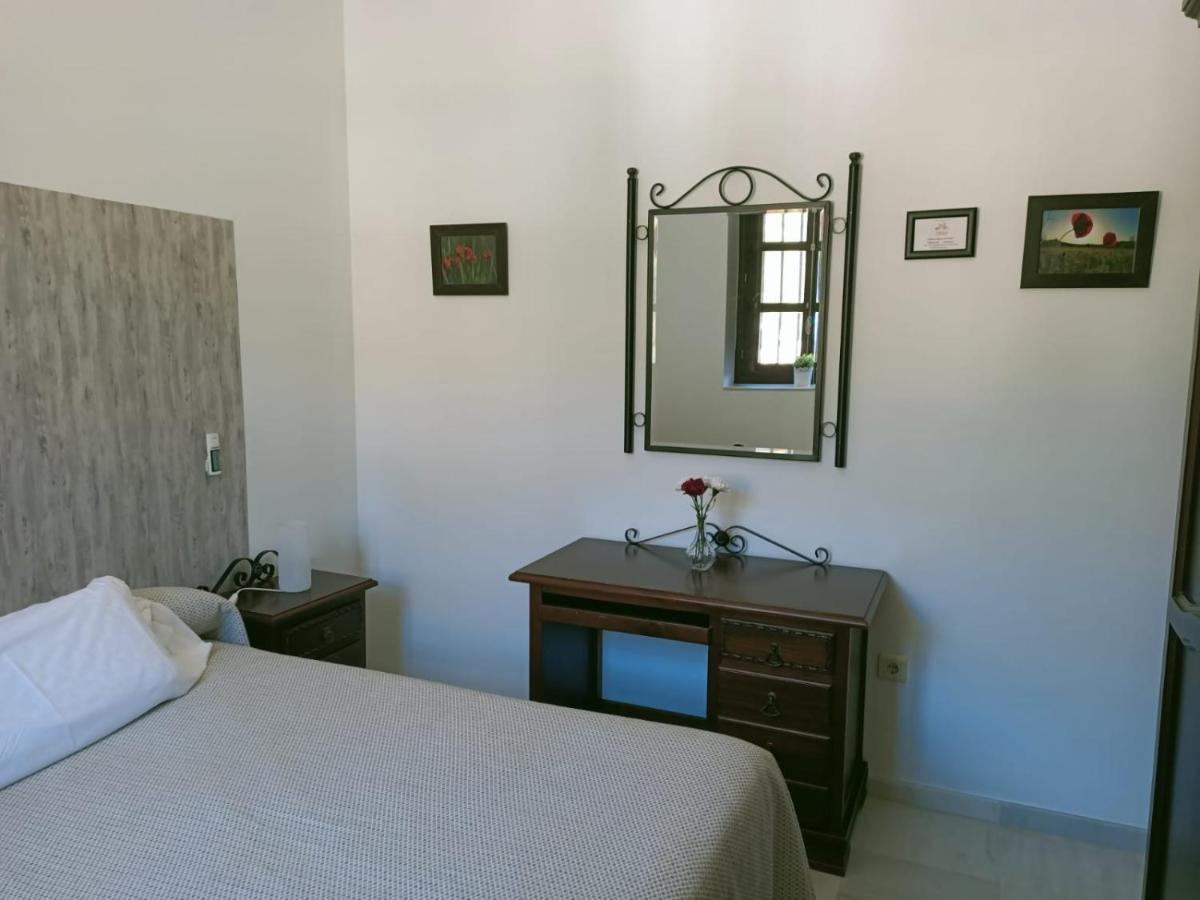 Estacion De Coripe Hotel Екстериор снимка